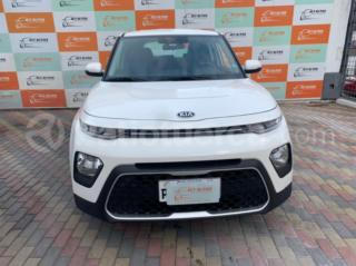 Kia Soul 2020