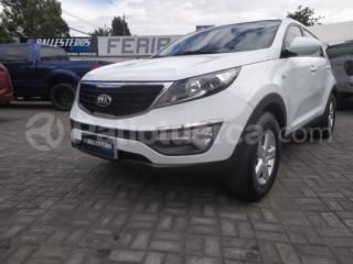 Kia Sportage R 2021