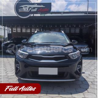 Kia Stonic 2021