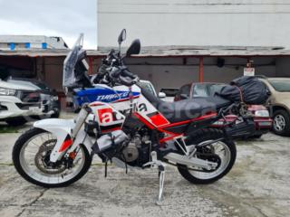 Aprilia Tuareg 660
