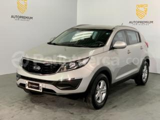 Kia Sportage R 2020