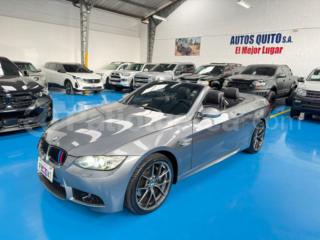 BMW 335i m Sport