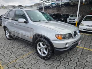 BMW X5 3.0i