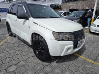 Suzuki SZ Next Sport