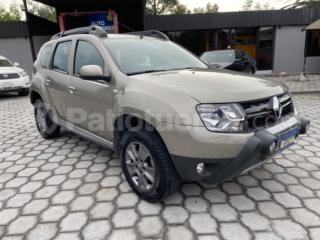 Renault Duster Dynamique