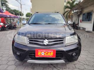 Suzuki Grand Vitara 5P