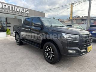 JAC T8 PRO