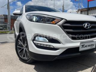Hyundai TUCSON TL