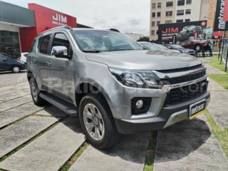 Chevrolet TRAILBLAZER PREMIER
