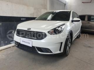 Kia NIRO Hibrido 2019