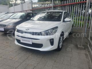 Kia Rio LX AC 2020