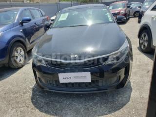 Kia Optima 2017