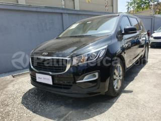 Kia Carnival 2020
