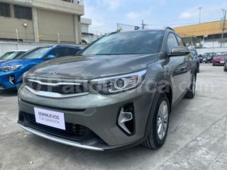 Kia Stonic 2021