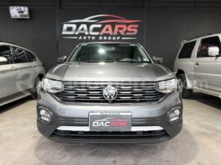 Volkswagen T CROSS