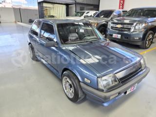 Suzuki Forsa 1990