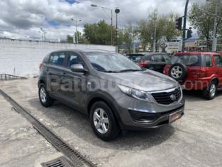 Kia SPORTAGE SL