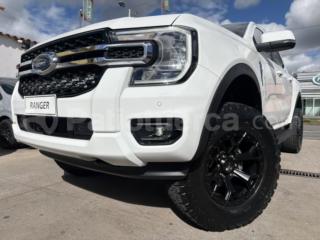Ford Ranger xlt