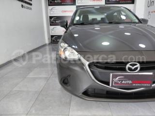 Mazda 2 SDN CORE