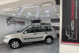 Nissan X-Trail Classic