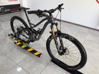 Niner JET 9 RDO