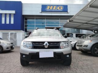 Renault Duster 1.6