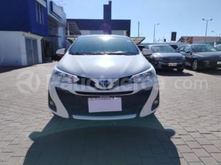Toyota Yaris Sport