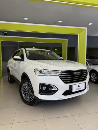 Great Wall Haval H6