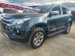 Chevrolet TRAILBLAZER PREMIER