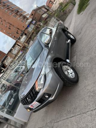 Mitsubishi L200 GLX
