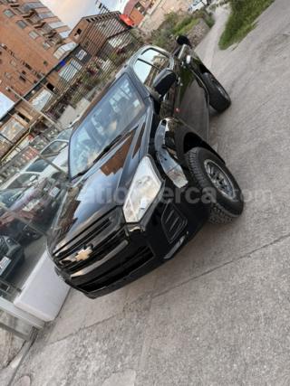 Chevrolet D MAX CRDI FULL 2.5.