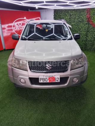 Chevrolet Grand Vitara SZ