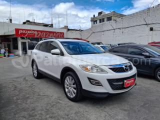 Mazda CX-9