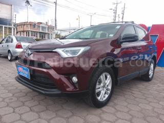 Toyota NEW RAV 4 2017
