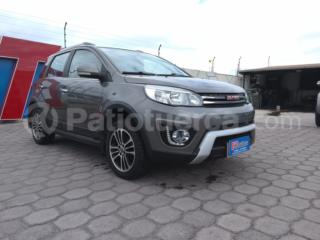Great Wall Haval M4 2019