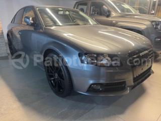 Audi A4 1.8T 2012