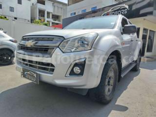 Chevrolet CRDI HI RIDE 2022