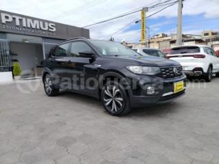 Volkswagen T-CROSS CONFORTLINE AC 2024