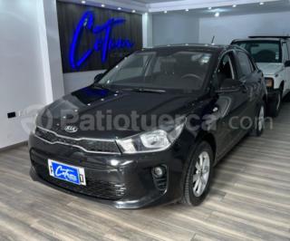 Kia Rio R 2020