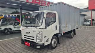 JMC 3.5 Toneladas 2024