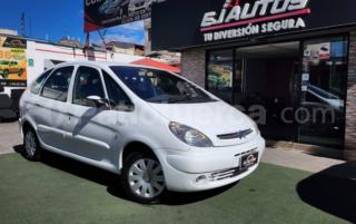 Citroen Xsara Picaso 2005