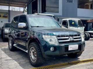 Mitsubishi Montero 3P 2008