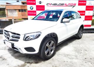 Mercedes Benz—™ GLC 250 2019
