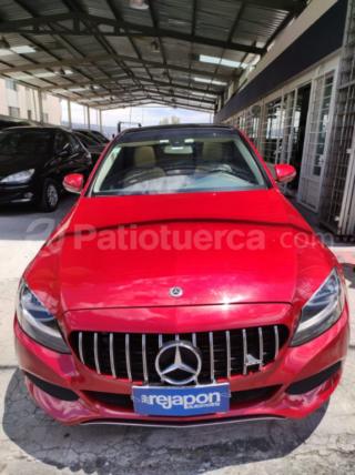 Mercedes Benz—™ C300 2017