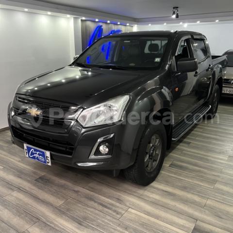 Chevrolet DMAX CRDI FULL 2024