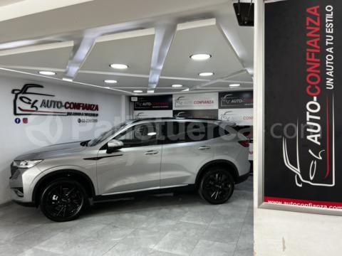 Haval H6 B01 Supreme 2026