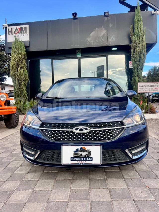 Chery Arrizo 5 pro luxury 2024