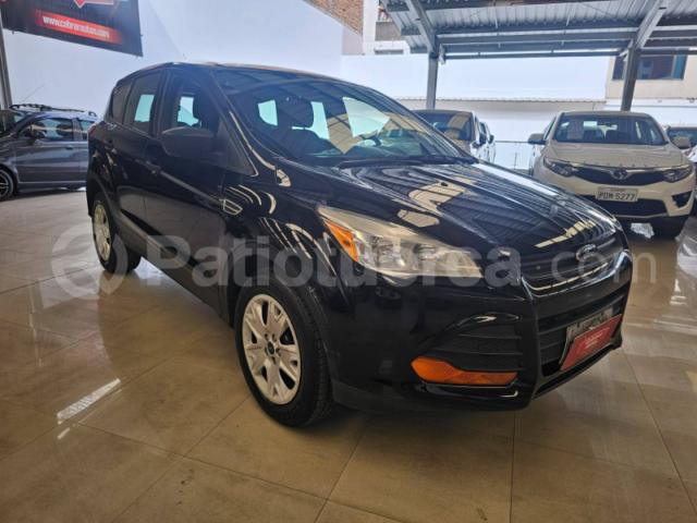 Ford ESCAPE XLT 2013