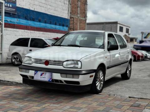 Volkswagen null 1995