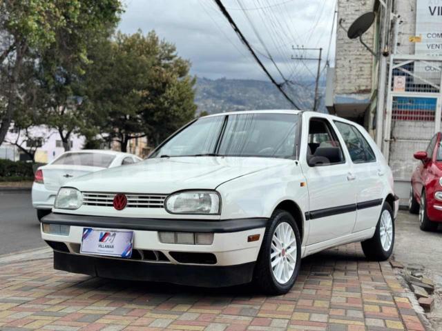 Volkswagen Golf 1995